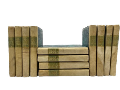 Mémoires et souvenirs d'une femme de qualité, sur le Consulat et l'Empire. Suivi de : Mémoires d'une femme de qualité sur Louis XVIII, sa cour et son règne. Et de : Révélations d'une femme de qualité sur les années 1830 et 1831.