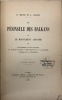 La Péninsule des Balkans et le mouvement agraire en Angleterre et ses colonies.. - La plaine saxonne. - Les États-Unis. - La Hongrie. - L'Église et la ...