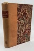 Catalogue de la bibliothèque de feu M. Paul Lacombe. bibliothécaire honoraire de la Bibliothèque nationale (...). Deuxième partie. Livres relatifs à ...