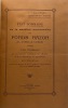 État sommaire de la section manuscrite du fonds Mazon des Archives de l'Ardèche. précédé d'une introduction sur les nouvelles acquisitions des ...