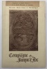 Société Historique de Compiègne. Compiègne et Jeanne d'Arc.. Les "Bons Amis" de Jeanne d'Arc. Etat de la ville de Compiègne en 1430. MESTRE (J.-B.), ...