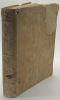 Estat des cours ecclésiastiques. ou De L'Authorité et iurisdiction des grands vicaires, & des officiaux & iuges d'Église : ensemble de l'institution & ...