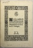 Des Grands maîtres des postes du Royaume aux administrateurs généraux des postes et télégraphes.. Légères contributions biographiques réunies par ...