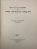 Memoirs of the American philosophical society, 40. The Slave systems of Greek and Roman antiquity... WESTERMANN (William Linn).