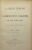 La Crise et l'évolution de l'agriculture en Angleterre de 1875 à nos jours.. Essai d'histoire économique. BESSE (Pierre).