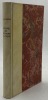 Publications positivistes. Esquisse d'une histoire de l'économie politique.. Traduite de l'anglais par V.-E. Pépin. INGRAM (John Kells).
