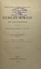 Publication du Cercle des prolétaires positivistes de Paris. Syndicats ouvriers en Angleterre.. Résumé historique (1799-1895). Préface de A. Keüfer, ...