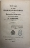 Histoire des anciennes Corporations d'arts et métiers et des confréries religieuses de la capitale de la Normandie... OUIN-LACROIX (Charles).