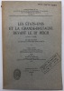 Publications de la Faculté des sciences économiques et sociales de l'Université de Genève, VI. Les États-Unis et la Grande-Bretagne devant le IIIe ...