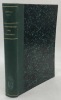 Recueil de documents et de statuts relatifs à la corporation des tapissiers, de 1258 à 1875.. Réflexions concernant cette corporation. DEVILLE ...