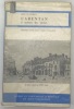 Carentan à travers les siècles.. Histoire d'une petite ville normande. Préface de M. Gilles. LE TENNEUR (René).