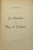 La Libération du pays de Coutances.. CADEL (Georges).