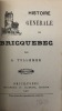 Histoire générale de Bricquebec.. TOLLEMER (A.).