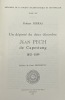 Mémoires de la société archéologique de Montpellier, tome XIV. Un déporté du deux décembre, Jean Pech, de Capestang. 1852-1859. Préface de Louis ...