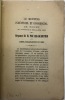 Le Meeting industriel et commercial de Rouen du vendredi 3 décembre 1869. Réponse aux libre-échangistes du midi... POUYER-QUERTIER (Augustin-Thomas).