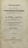 Notices historiques sur Son Altesse royale Louis-Philippe d'Orléans. lieutenant-général du Royaume, et sur le général Lafayette, commandant en chef ...
