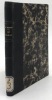 Le Pilori.. Liste par départements des proscripteurs de décembre 1851. MAGEN (Hippolyte).