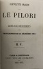 Le Pilori.. Liste par départements des proscripteurs de décembre 1851. MAGEN (Hippolyte).