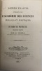 Petits traités publiés par l'Académie des sciences morales et politiques... [PROPRIÉTÉ]. 