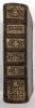 Almanach parisien, en faveur des étrangers et des personnes curieuses ;. indiquant, par ordre alphabétique, tous les monumens des beaux-arts, répandus ...