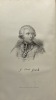 Le cardinal Fesch. archevêque de Lyon, primat des Gaules, etc. Fragments biographiques, politiques et religieux pour servir à l'histoire ...