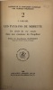 Cahiers de la Fondation nationale des sciences politiques, 2. Les Paysans de Morette.. Un siècle de vie rurale dans une commune du Dauphiné. Préface ...