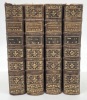 Dictionnaire historique de la ville de Paris et de ses environs. dans lequel on trouve la description de tous les monumens & curiosités ; ...