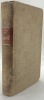1793-1796. Charette et la guerre de Vendée.. Deuxième édition. BITTARD DES PORTES (René)