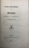 Notice historique sur Evron. son abbaye et ses monumens. GERAULT (Abbé).