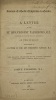 Roman catholic chaplains to gaols. A Letter to the right honorable viscount Palmerston. M.P., secretary of State for the Home department, on this ...