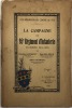 Les régiments du Centre au feu. La Campagne du 95e régiment d'infanterie. guerre 1914-1918. SAINMONT (Charles), DELARUE (Paul), VEYRENC (Albert).