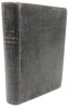 Bibliothèque sociologique, 35. La Douleur universelle.. Philosophie libertaire. Préface d'Émile Gautier. FAURE (Sébastien).