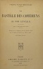 La Bastille des comédiens. Le For l'Evêque.. FUNCK-BRENTANO (Frantz)