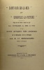 "Saint-Pair-sur-la-mer" et "Granville-la-Victoire", abrégé de leur histoire à travers les âges.. Suivi d'étymologies de noms de pays et de notes ...
