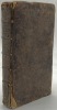 Poëme de S. Prosper contre les ingrats.. Traduit en vers & prose. Troisiesme édition. En laquelle on a adiousté l'excellente lettre du mesme à Ruffin. ...