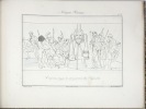 Recherches sur le Hague-Dike. et les premiers établissements militaires des Normands, par Gerville. - Mémoire sur les fouilles du tumulus de ...