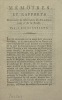 Mémoires et rapports concernant la fabrication du sel ammoniac et de la soude... LE BLANC (Nicolas).