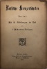 Russische Kreuzerfahrten.. Von ***. Mit 42 Abbildungen im Text und 3 Illustrations-Beilagen. [MARINE]. 