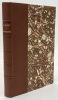 Montanel.. Géographie. Histoire. Institutions. Vie religieuse et langage. Vie économique et sociale. Préface de Henri Degremont. Dessins de Mixi ...
