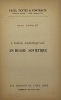 Faits, textes & portraits, publication mensuelle, 28. L'Action antireligieuse en Russie soviétique... LORULOT (André).