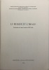 Pubblicazioni dell'Istituto di lingue e letterature straniere moderne. - Sezione di francesistica. Le Miroir et l'image.. Recherches sur le genre ...