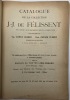Napoléon et son temps. Catalogue de la collection J.-J. de Félissent. en vente aux enchères (...). 