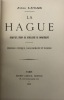 La Hague, jusqu'aux temps de Guillaume le Conquérant.. Périodes celtique, gallo-romaine et danoise. LUCAS (Jules).