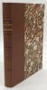 Fresquiennes.. Notes historiques. Nombreuses illustrations. Lettres-préface de S.E. Mgr Du Bois de la Villerabel, archevêque de Rouen. MAURICE ...