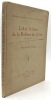 Monographies d'arts décoratifs, 3. L'Art italien de la reliure du livre (XVe - XVIe siècle)... TOLDO (Vittorio de).