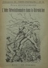 Publications des "Temps nouveaux", 64. L'Idée révolutionnaire dans la Révolution.. Premier tirage : 10,000 exemplaires. KROPOTKINE (Piotr ...