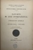 Exposition universelle internationale de 1900 à Paris. Rapports du jury international. Introduction générale.. Deuxième partie. - Beaux-arts. BENEDITE ...