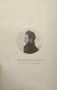 Lettres sur l'origine de la Chouannerie. et sur les Chouans du Bas-Maine. DUCHEMIN DESCEPEAUX (Jacques)