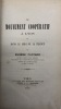 Le Mouvement coopératif à Lyon et dans le midi de la France... FLOTARD (Eugène).