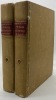 Dissertations féodales... HENRION DE PANSEY (Pierre-Paul-Nicolas).